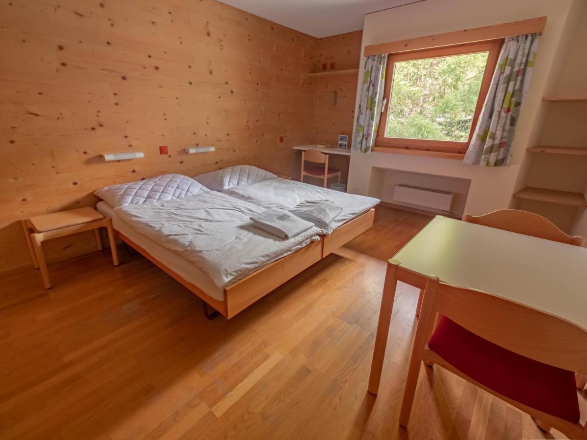 Silserhof - Ankommen, Auftanken, Aufatmen Buitenkant foto